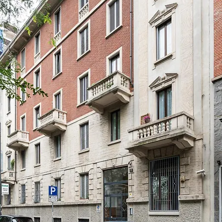 Apartment Spacious Loft Onebdroom Fiera Area - Mirable Pm