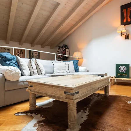 Spacious Loft Onebdroom Fiera Area - Mirable Pm Apartment Mailand