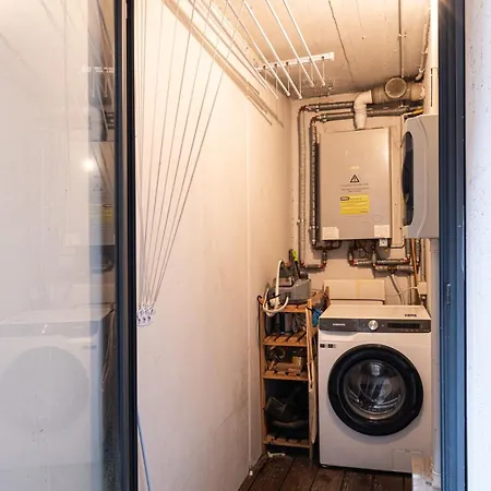 Spacious Loft Onebdroom Fiera Area - Mirable Pm Mailand
